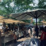 Le Marché｜ル・マルシェ2025｜京都アンスティチュで毎月開催！フランス気分で楽しむガーデンマルシェ